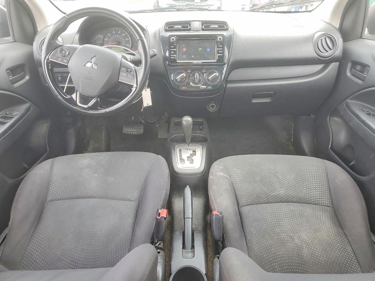 2018 MITSUBISHI MIRAGE G4 ES photo 22