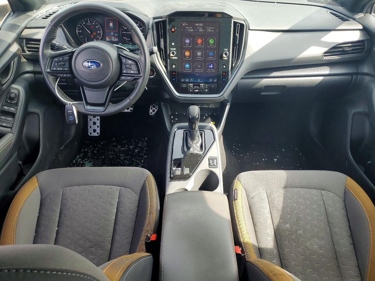 2024 SUBARU CROSSTREK SPORT photo 15