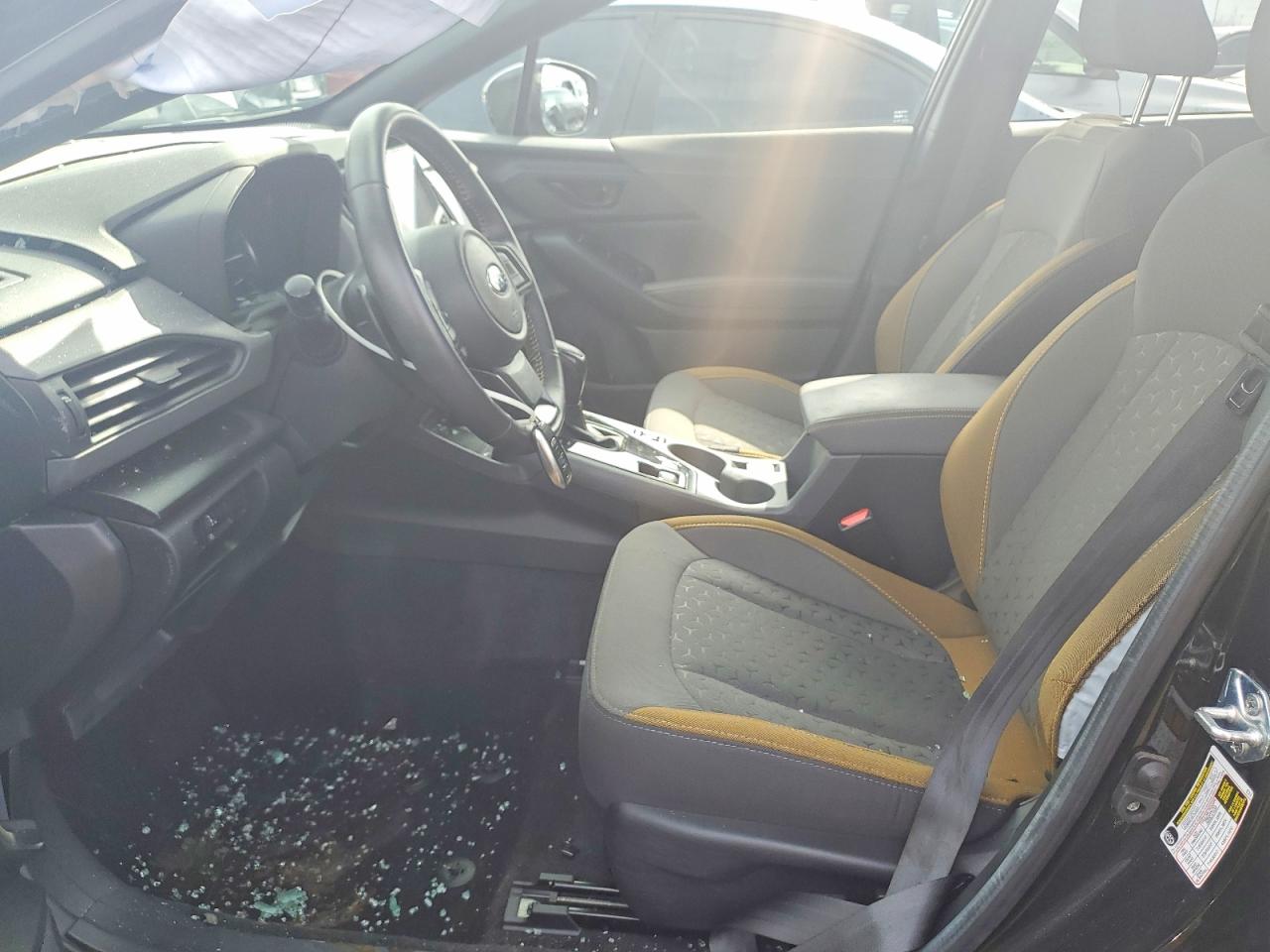 2024 SUBARU CROSSTREK SPORT photo 13