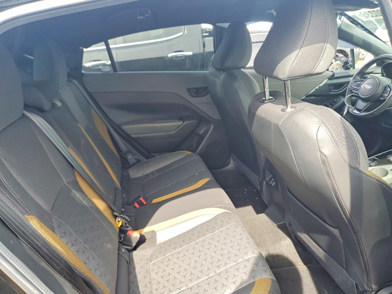 2024 SUBARU CROSSTREK SPORT photo 19