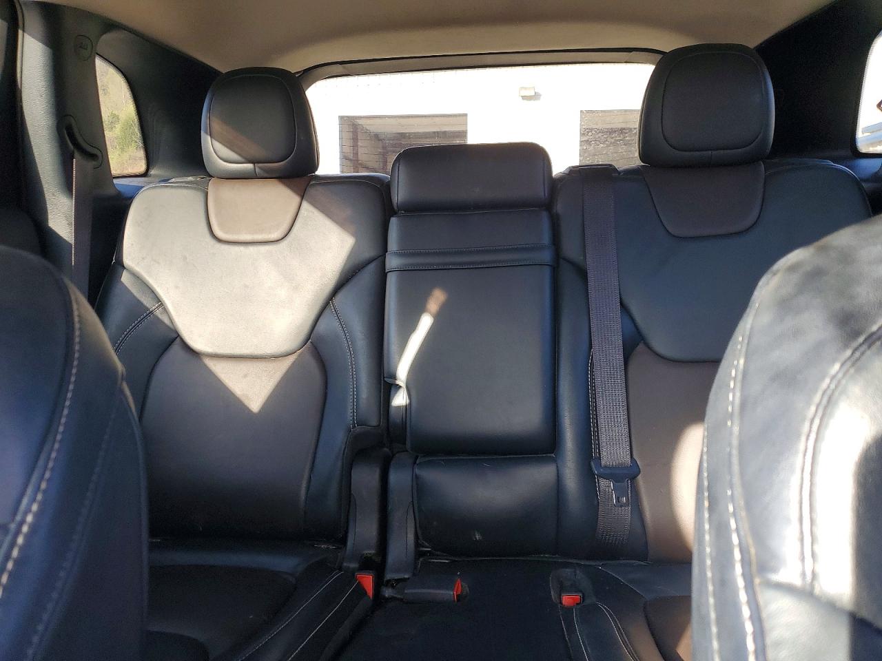 2015 JEEP CHEROKEE LIMITED photo 28