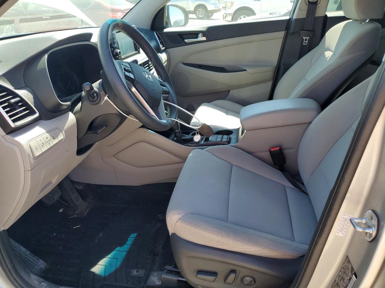 2020 HYUNDAI TUCSON VALUE photo 19