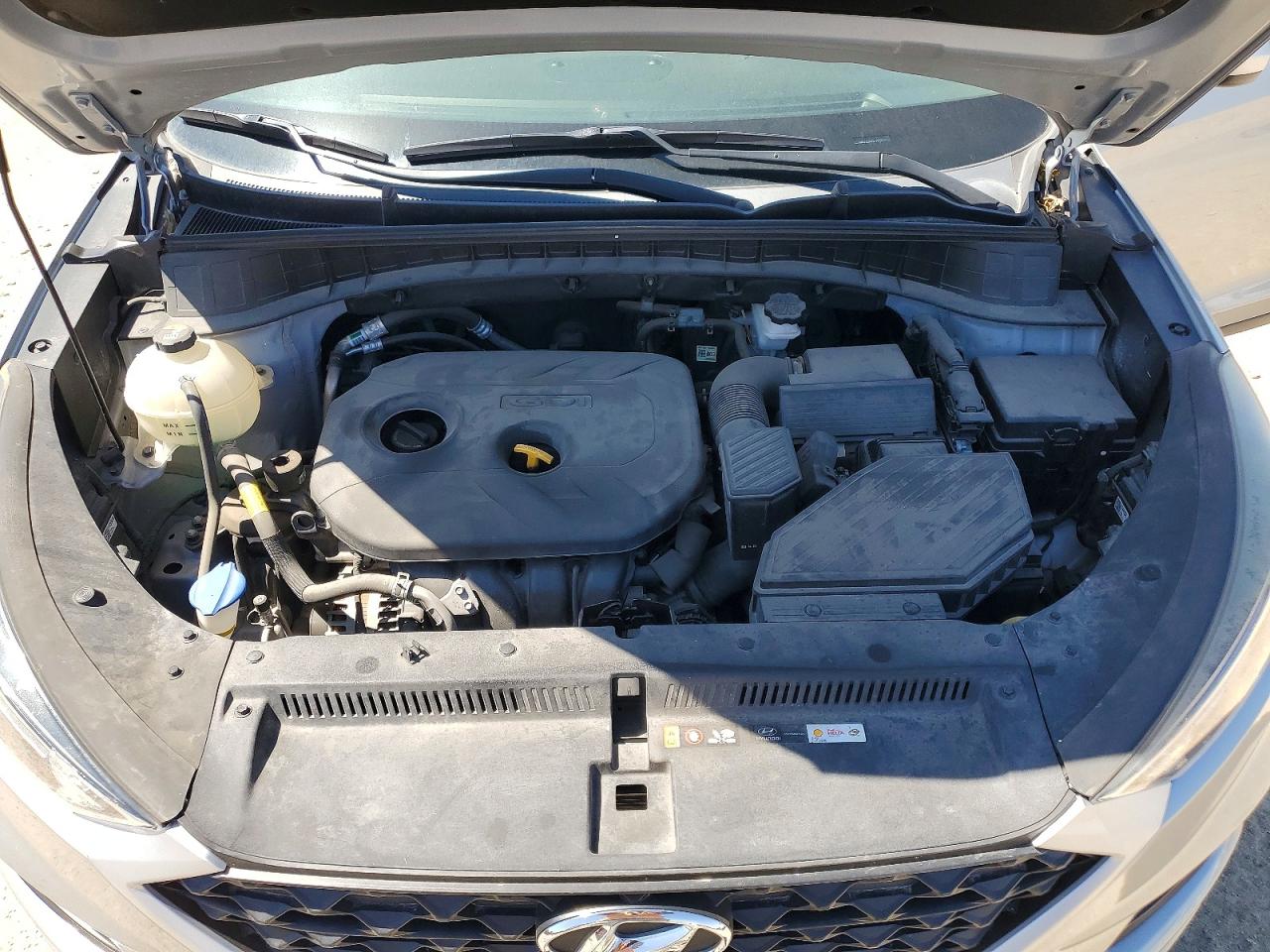 2020 HYUNDAI TUCSON VALUE photo 31
