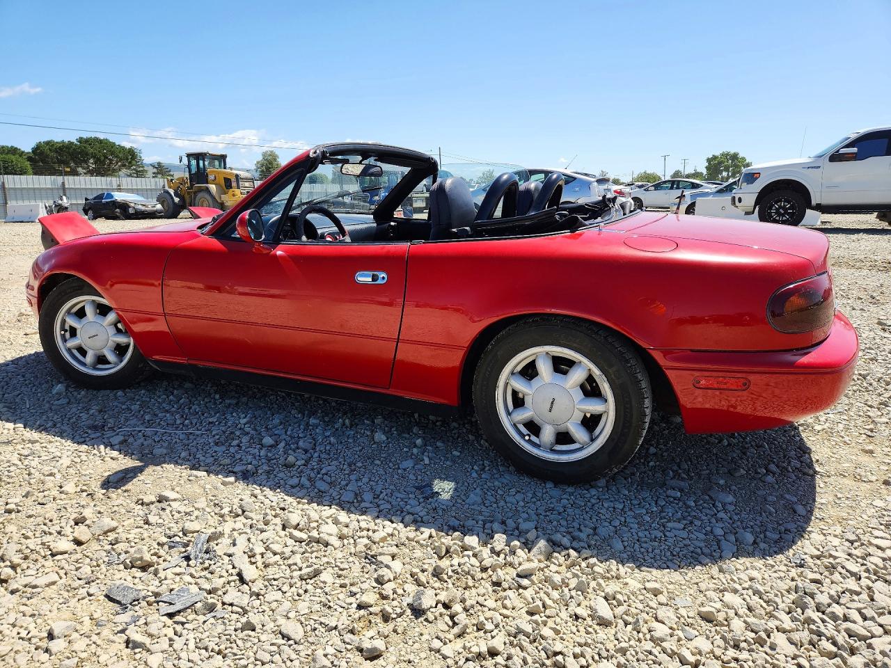 1993 MAZDA MX-5 MIATA photo 3