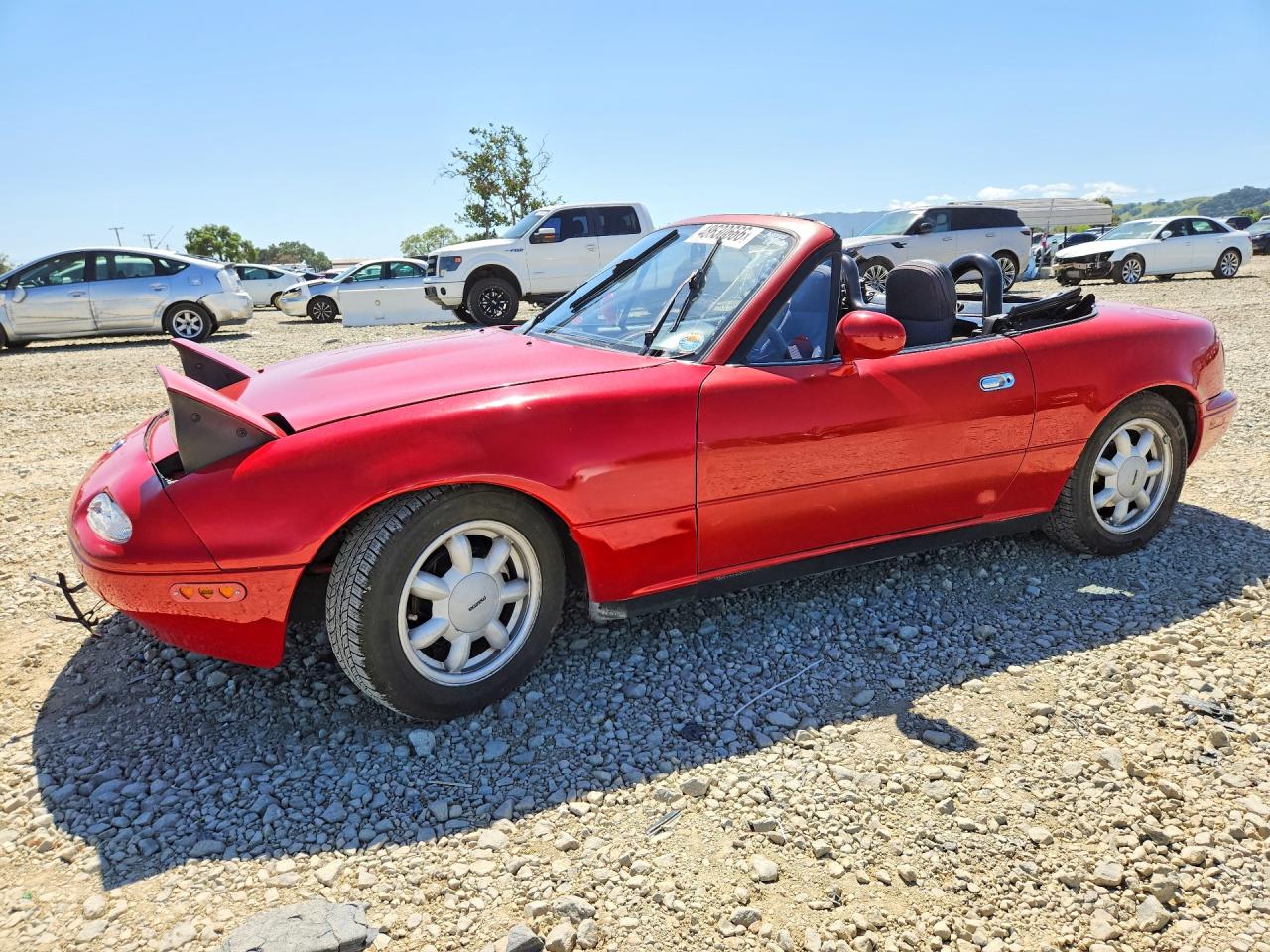 1993 MAZDA MX-5 MIATA