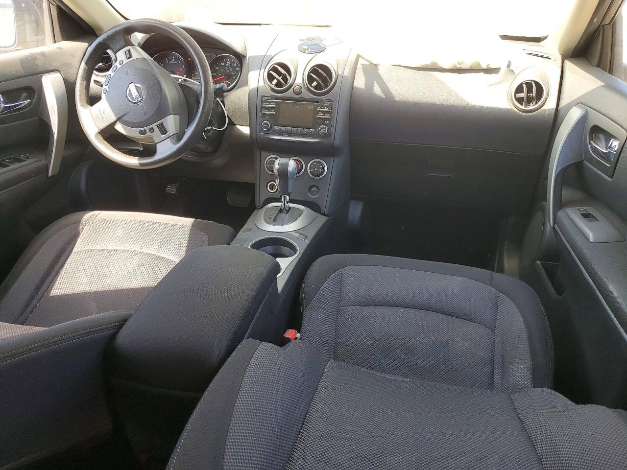 2013 NISSAN ROGUE S photo 15