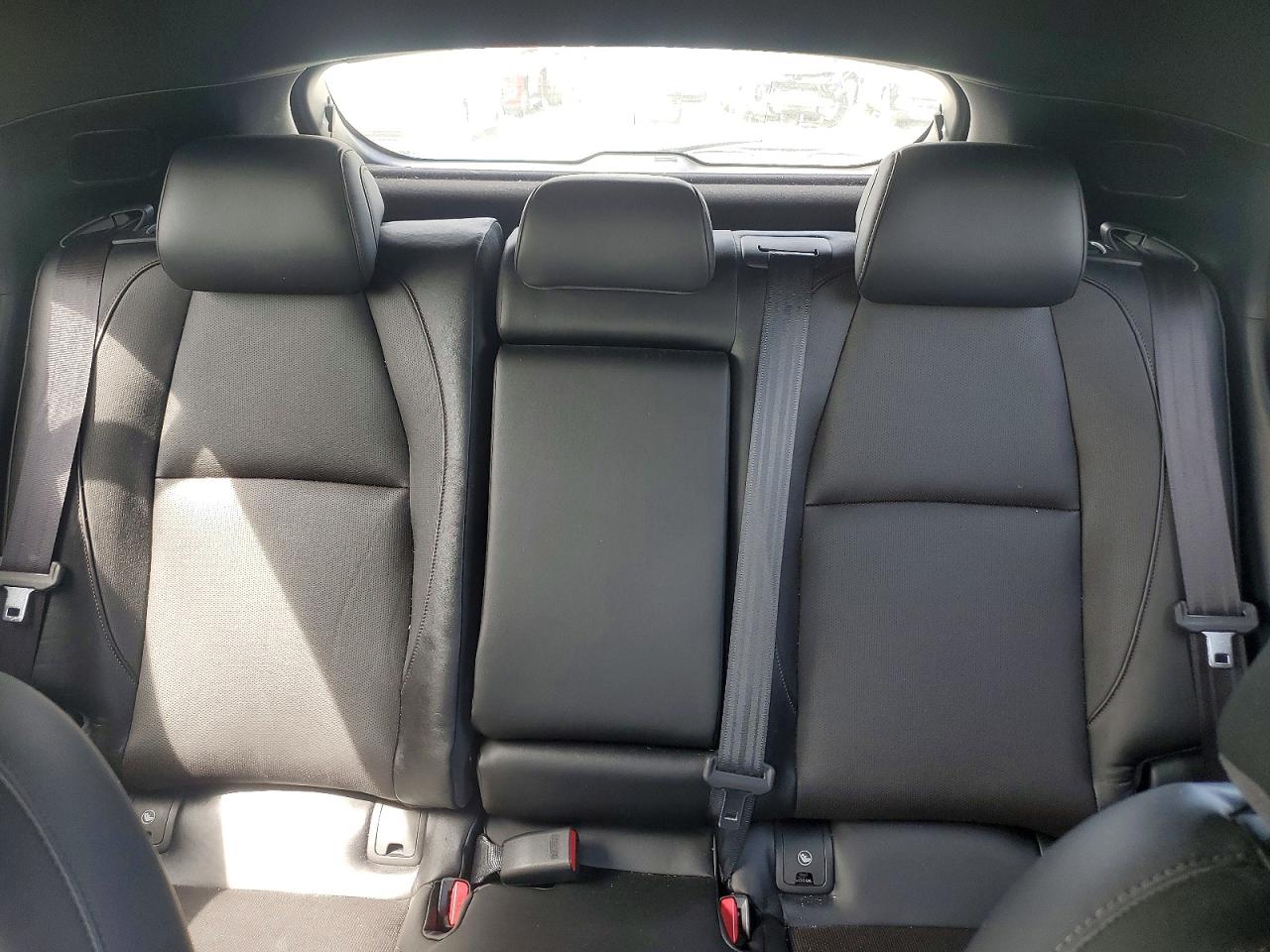 2019 MAZDA 3 photo 19