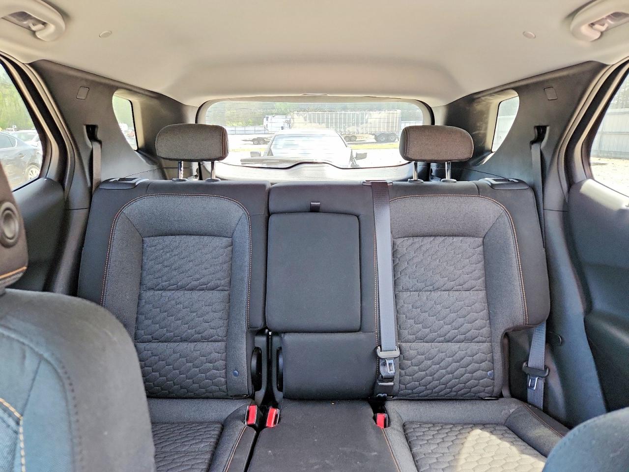 2020 CHEVROLET EQUINOX LT photo 28