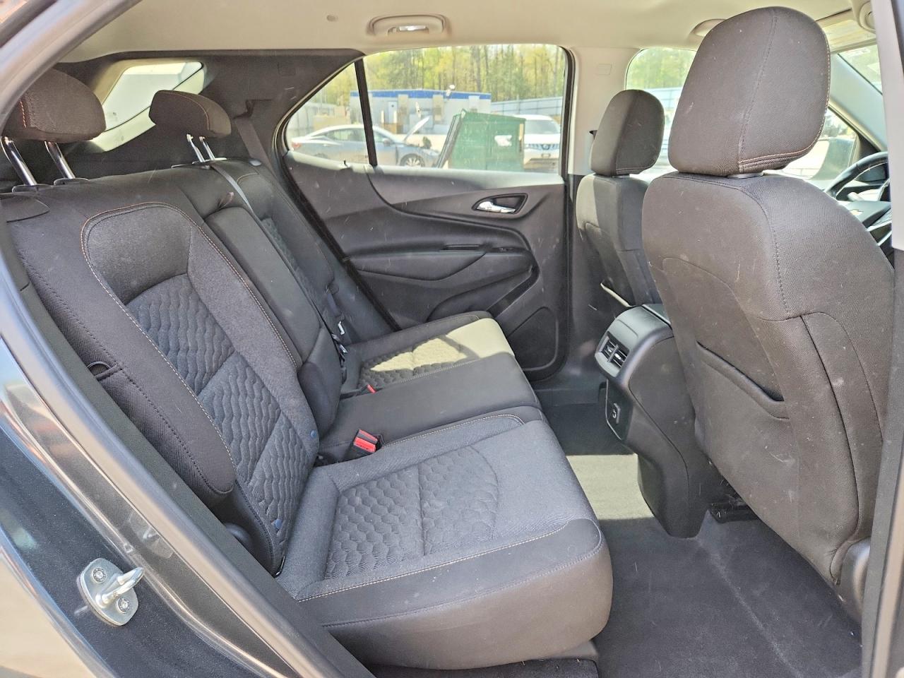 2020 CHEVROLET EQUINOX LT photo 31