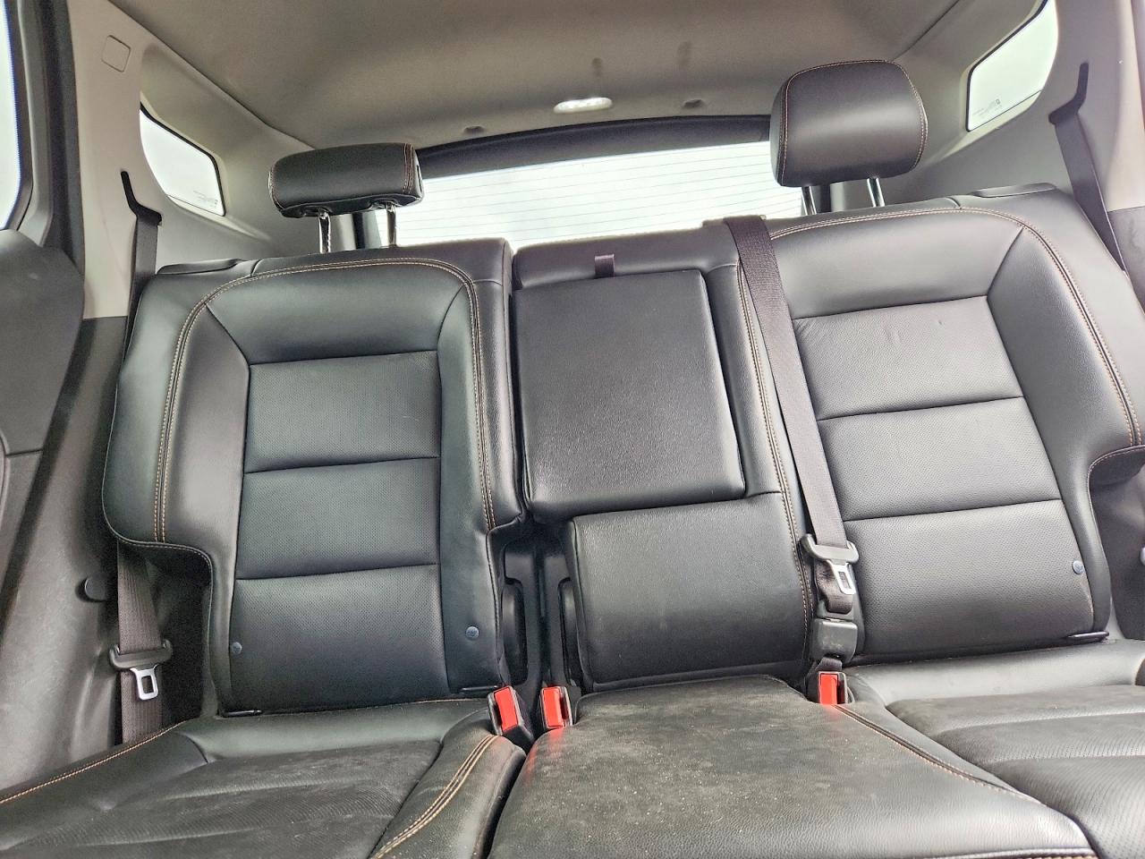2018 GMC TERRAIN SLT photo 28