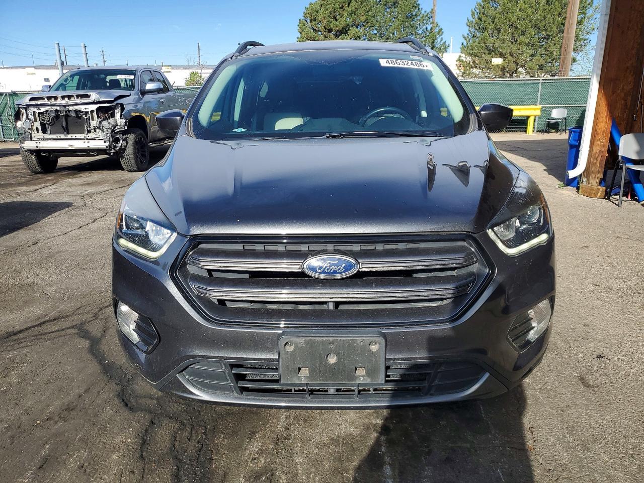 2019 FORD ESCAPE SEL photo 13