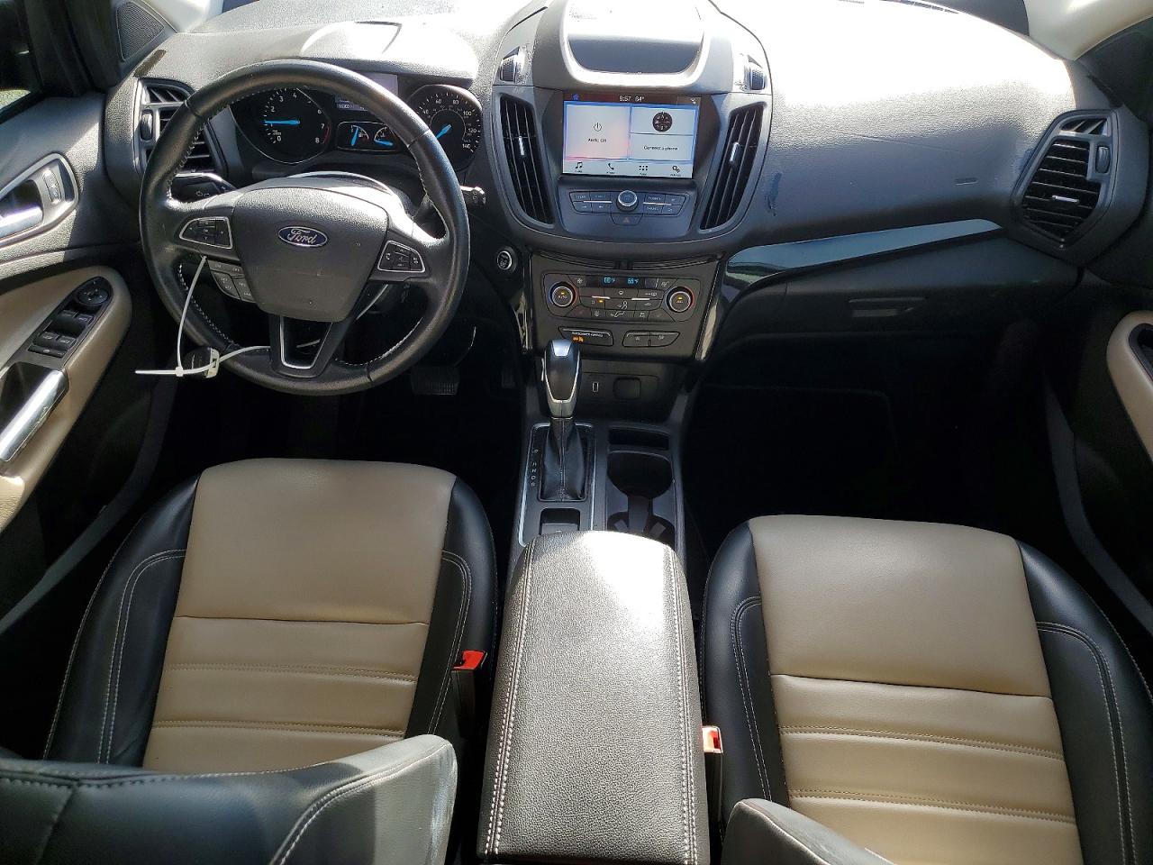 2019 FORD ESCAPE SEL photo 22