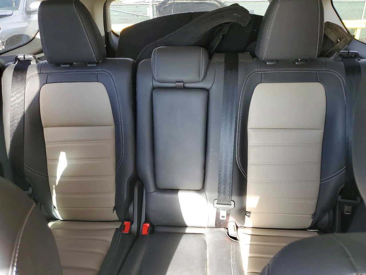 2019 FORD ESCAPE SEL photo 28