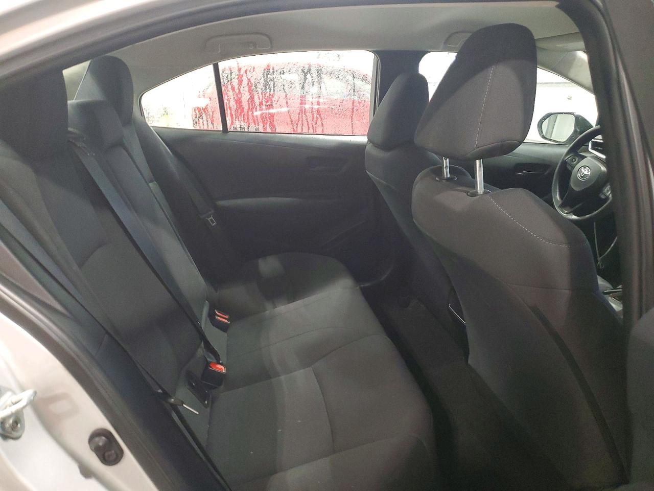 2022 TOYOTA COROLLA LE photo 28