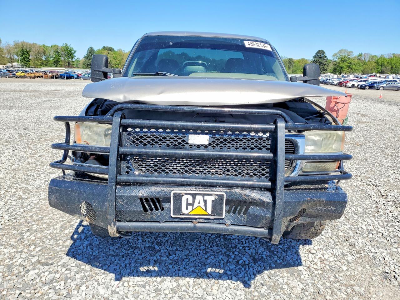 2001 GMC NEW SIERRA K1500 photo 13