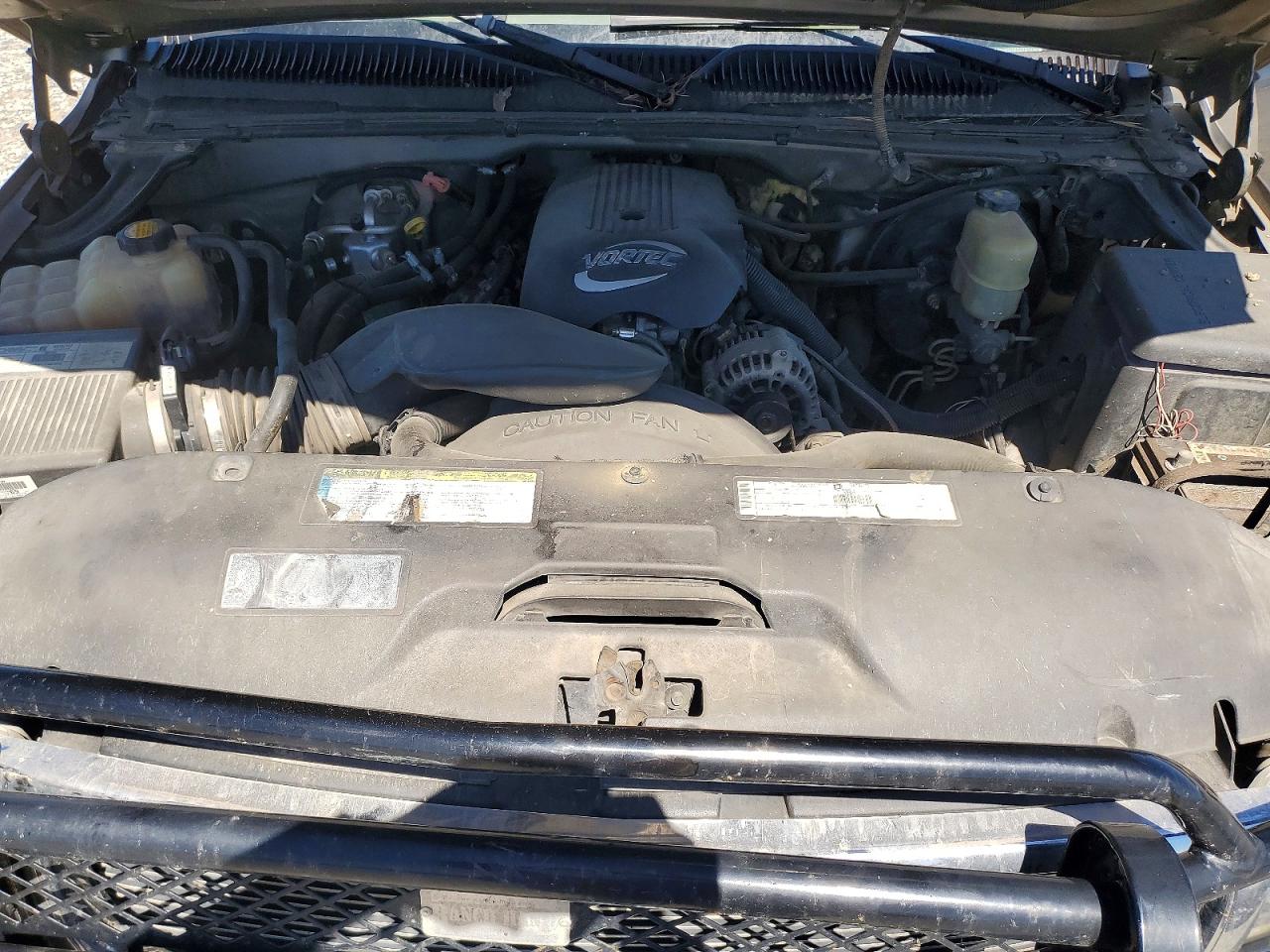 2001 GMC NEW SIERRA K1500 photo 31