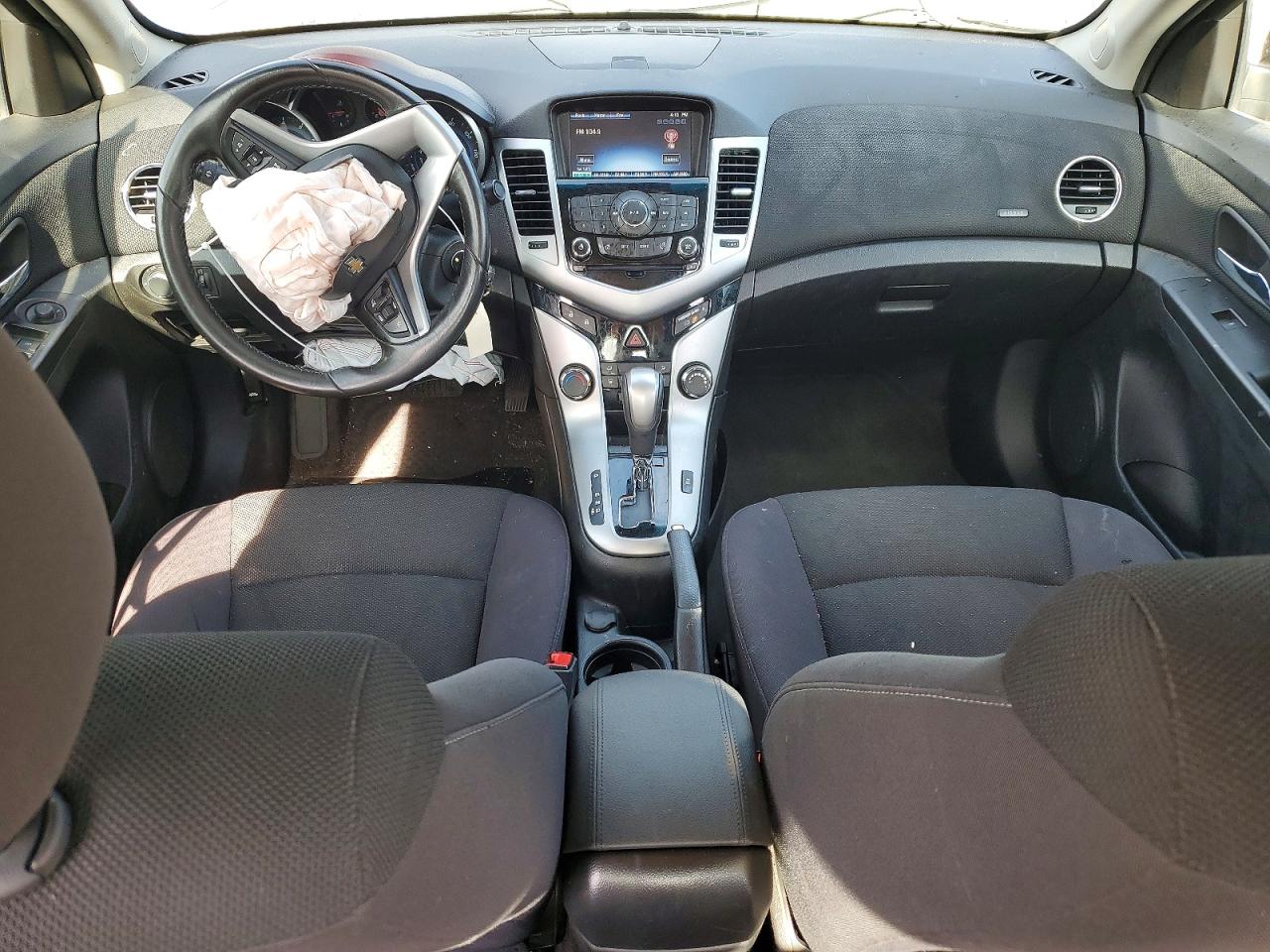 2014 CHEVROLET CRUZE LT photo 22