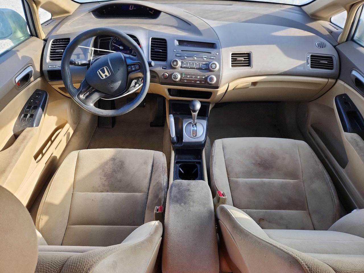 2006 HONDA CIVIC photo 22