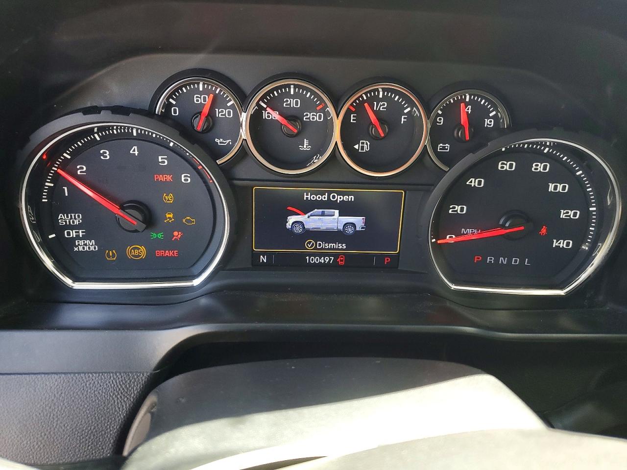 2019 CHEVROLET SILVERADO C1500 LT photo 25