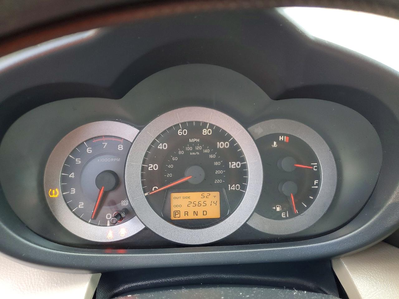 2006 TOYOTA RAV4 BASE photo 25