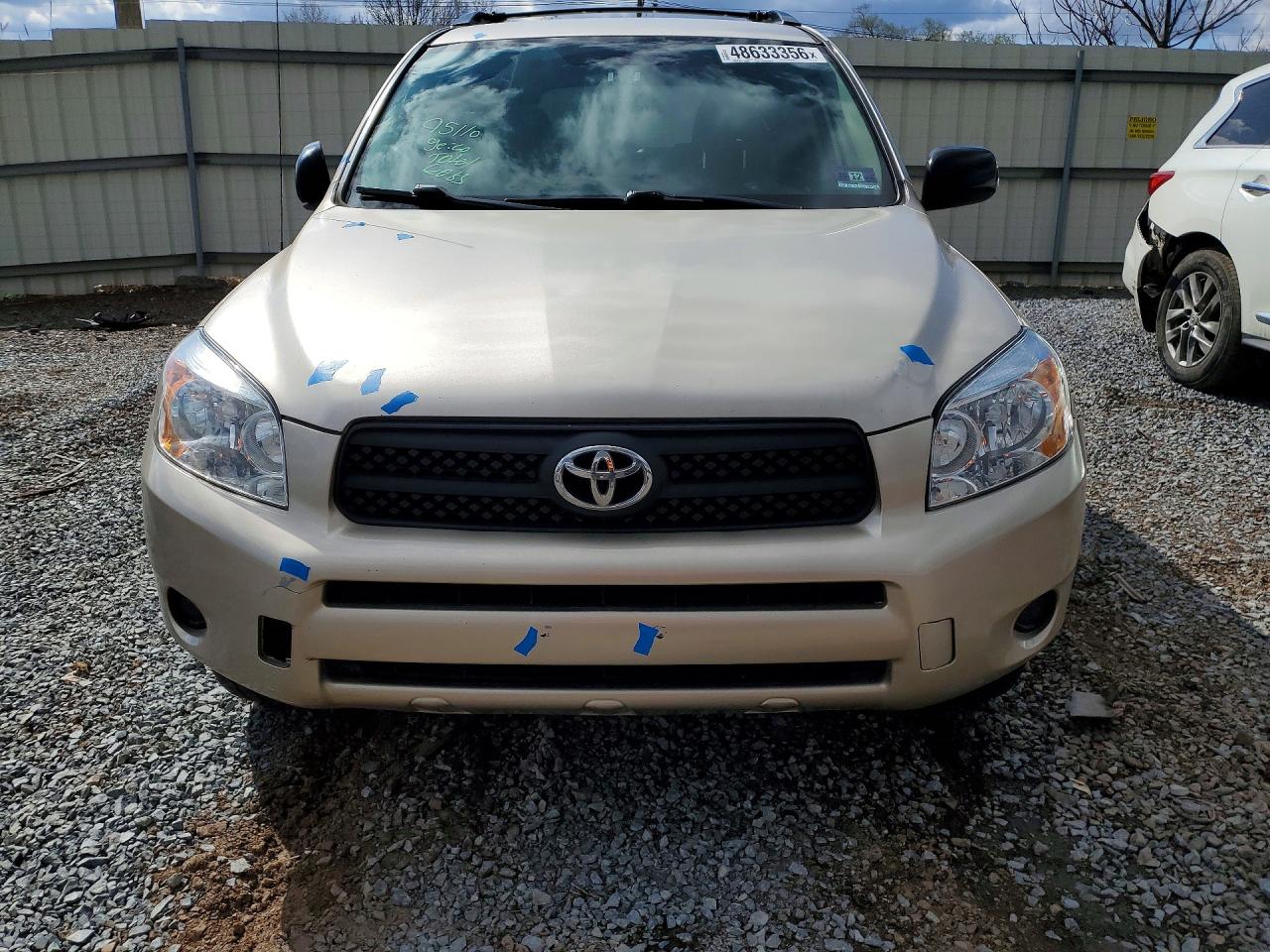 2006 TOYOTA RAV4 BASE photo 13