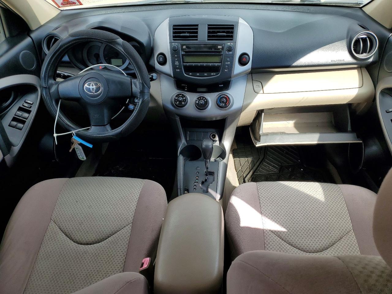 2006 TOYOTA RAV4 BASE photo 22