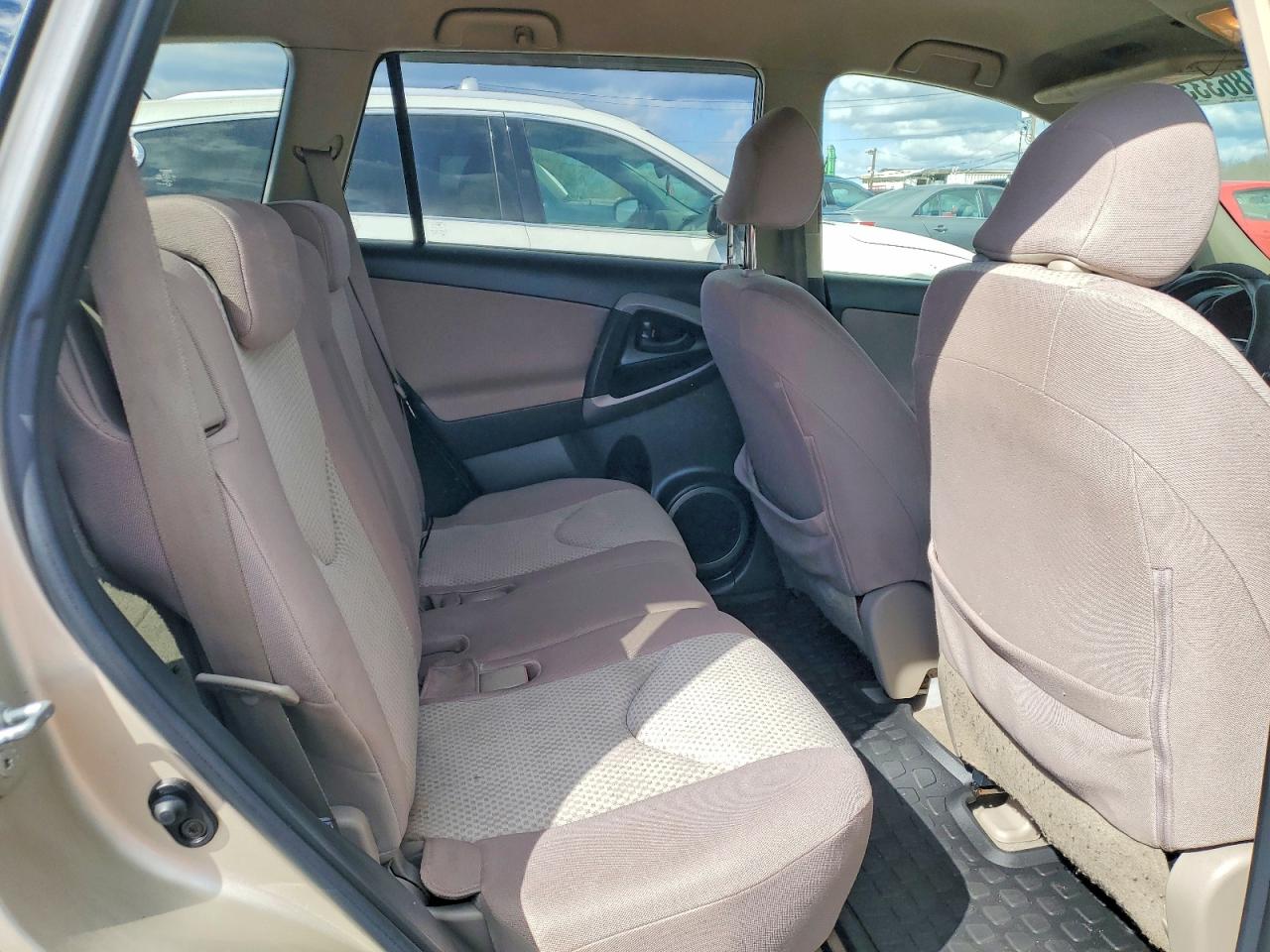 2006 TOYOTA RAV4 BASE photo 31