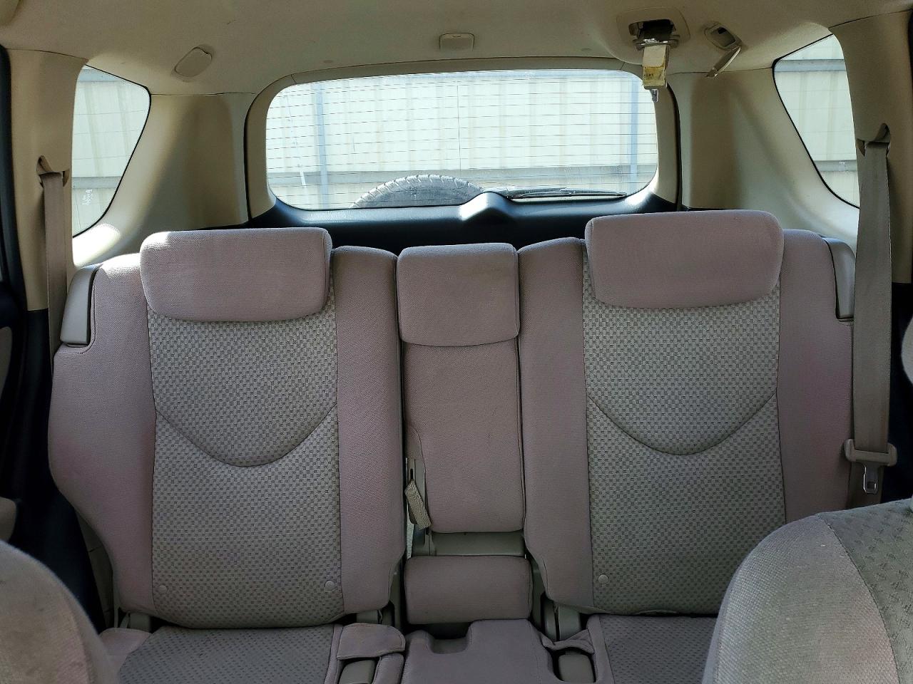 2006 TOYOTA RAV4 BASE photo 28