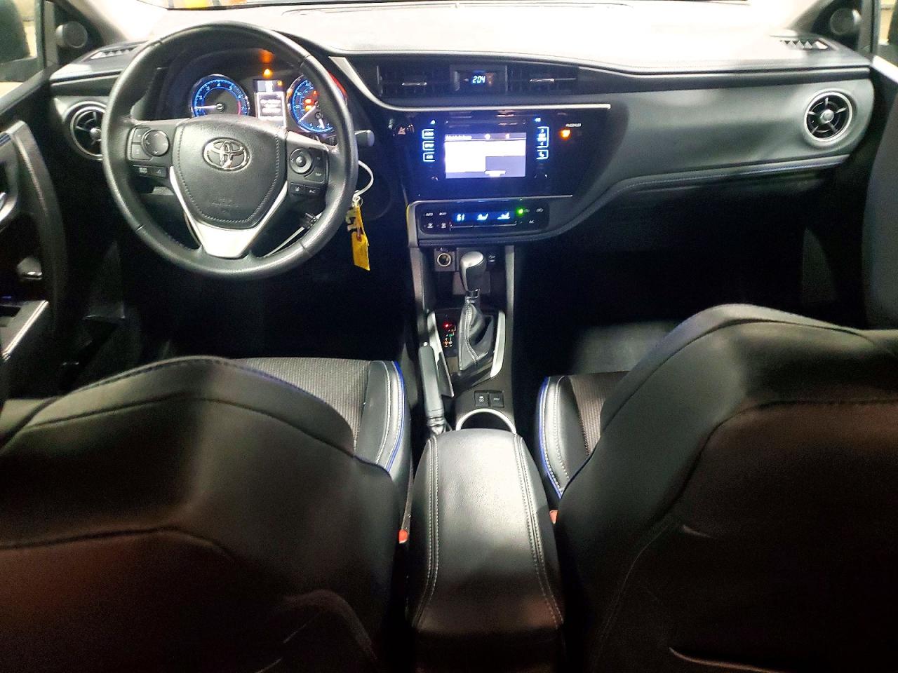 2017 TOYOTA COROLLA SE photo 15