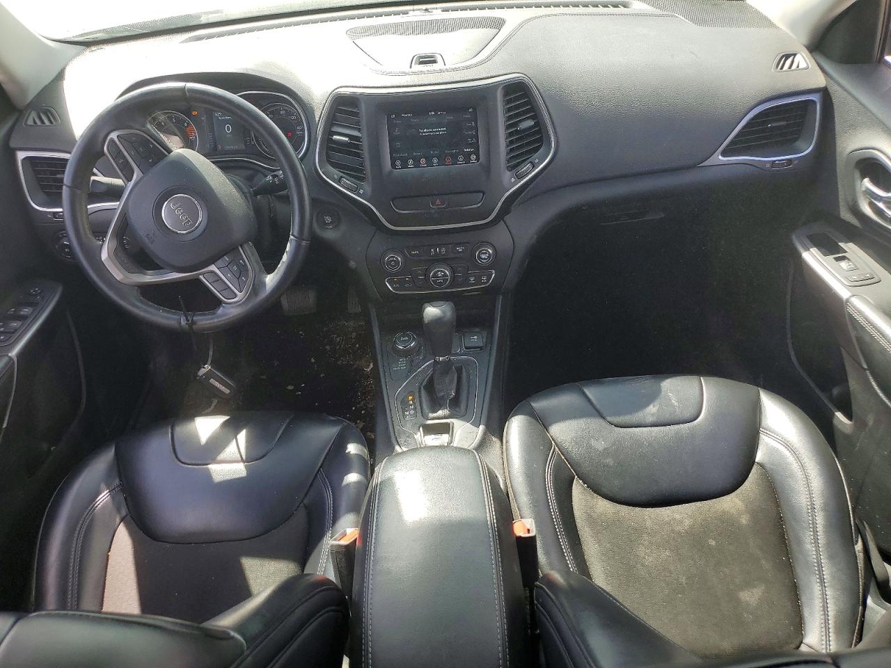 2019 JEEP CHEROKEE LATITUDE PLUS photo 22