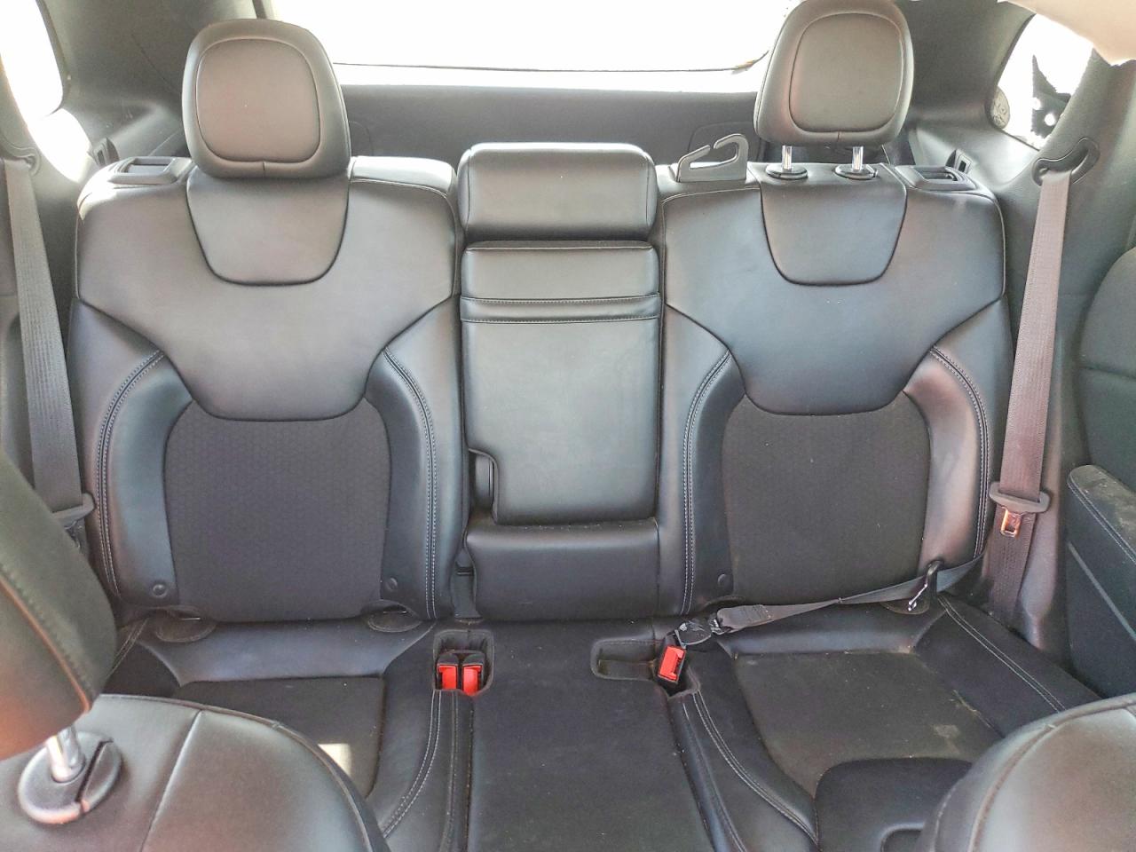 2019 JEEP CHEROKEE LATITUDE PLUS photo 28