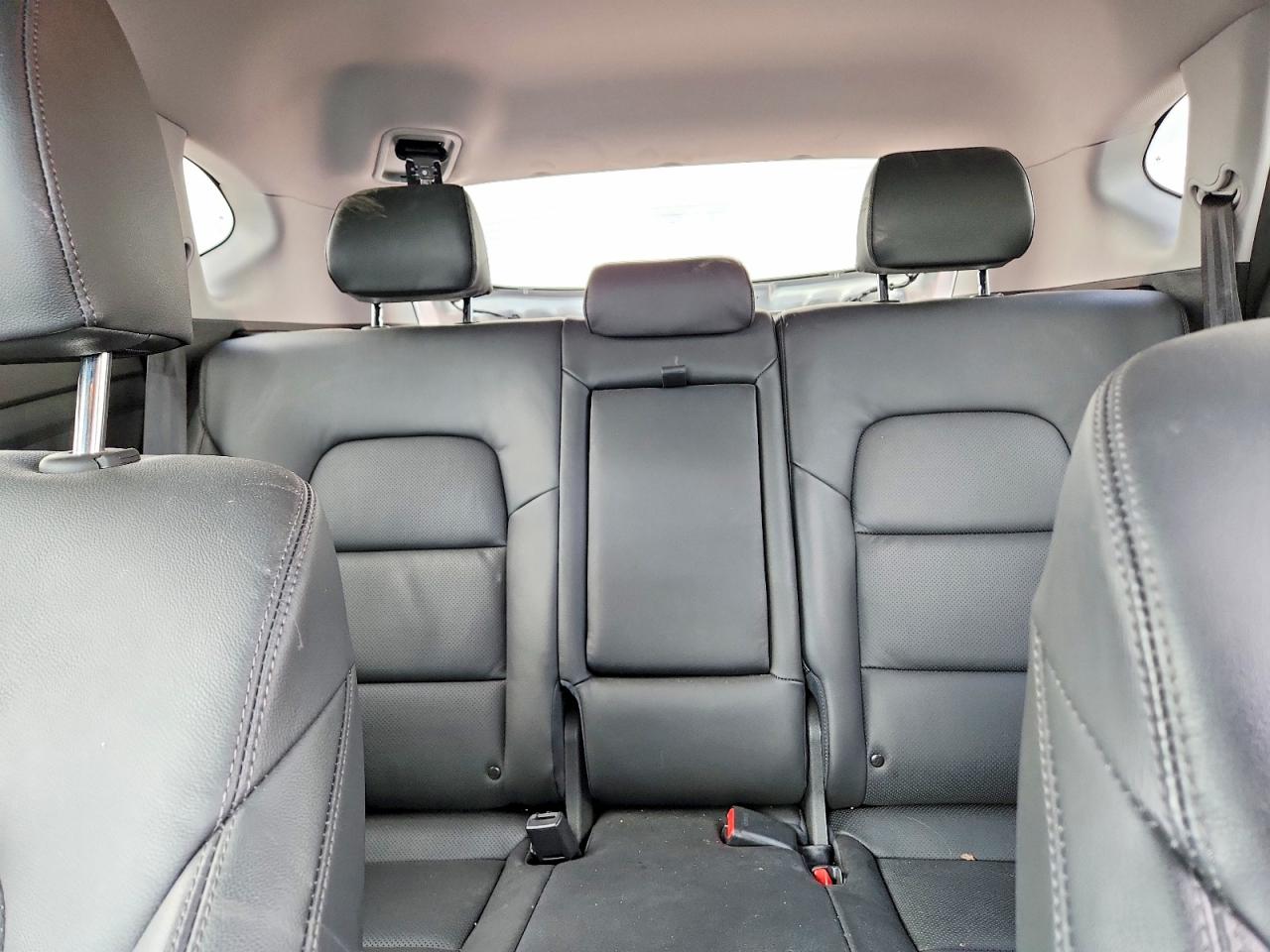 2019 HYUNDAI TUCSON LIMITED photo 19