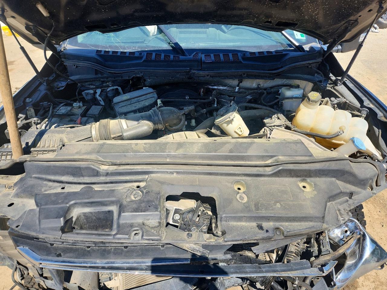 2020 FORD F250 SUPER DUTY photo 31