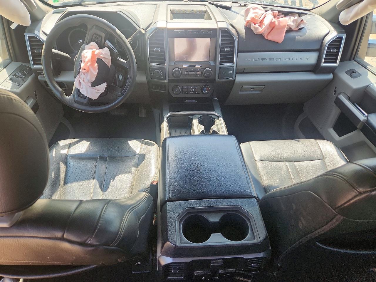 2020 FORD F250 SUPER DUTY photo 22