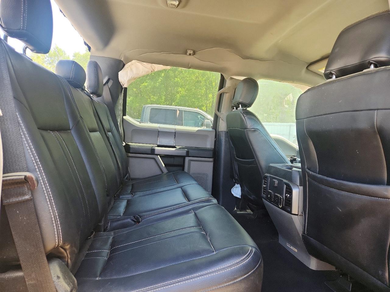 2020 FORD F250 SUPER DUTY photo 28