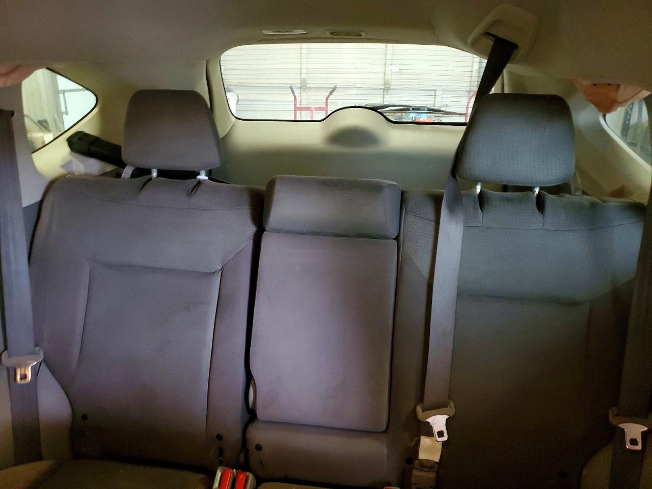 2012 HONDA CR-V EX photo 19