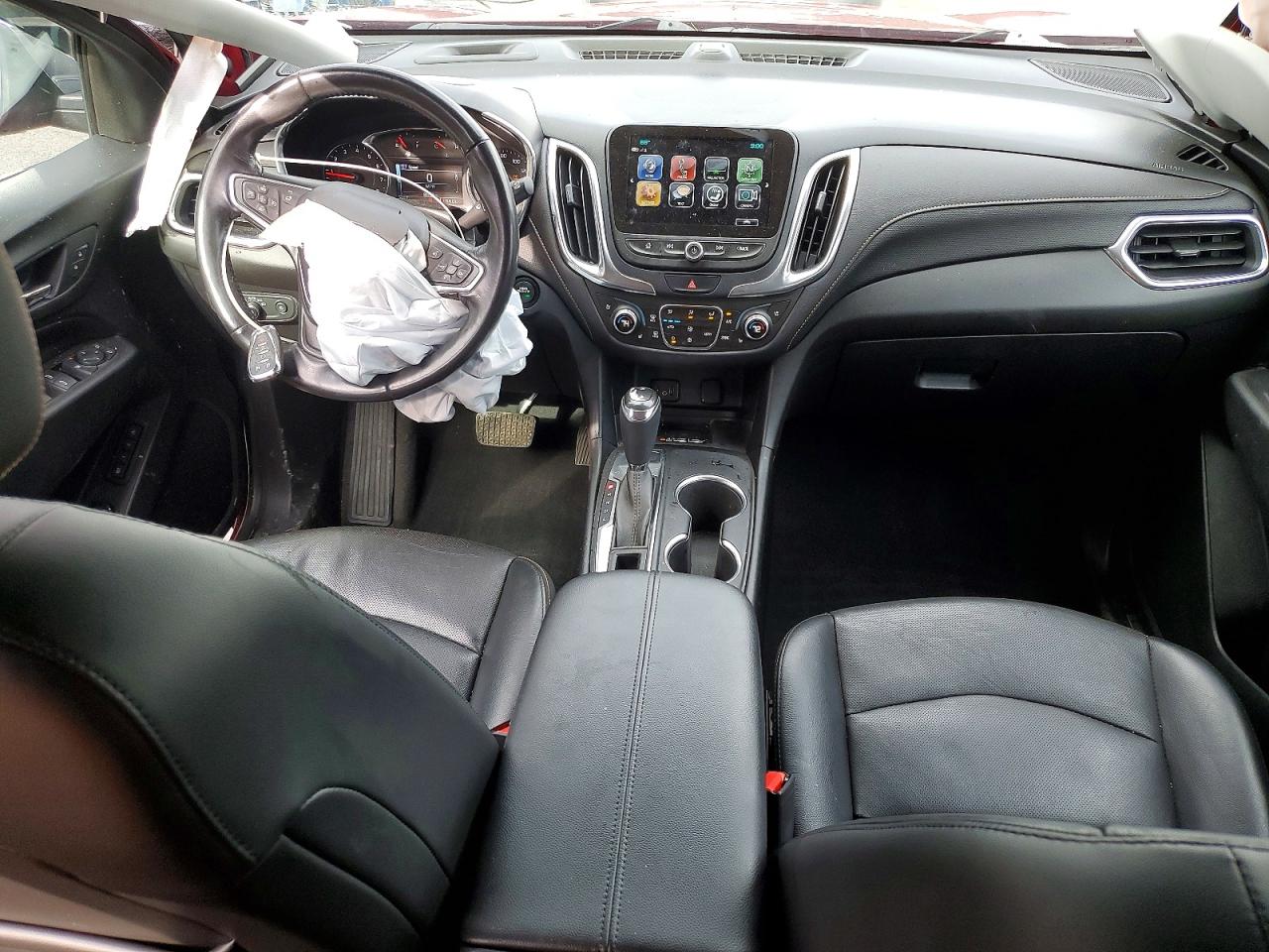 2018 CHEVROLET EQUINOX PREMIER photo 15