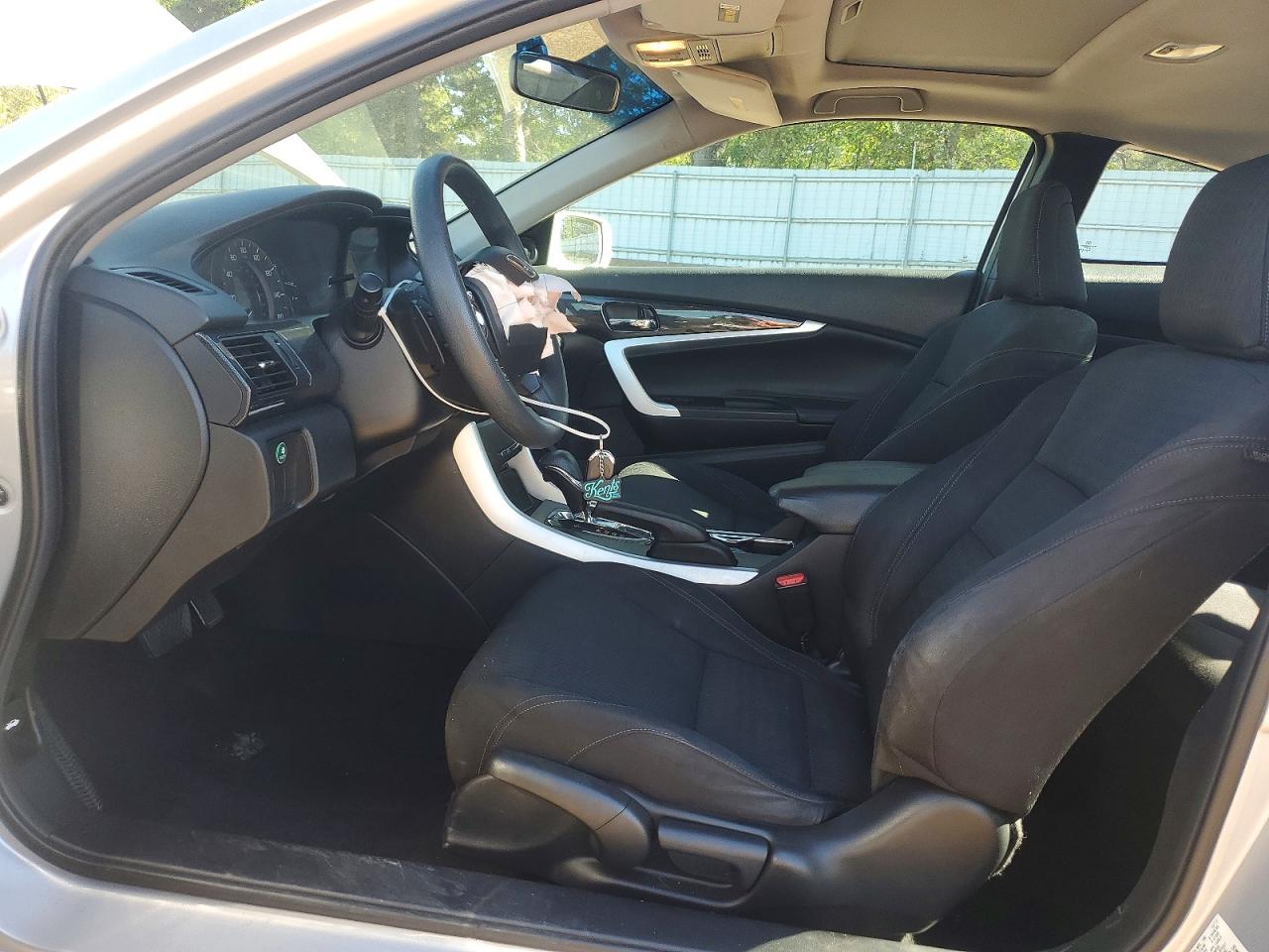 2013 HONDA ACCORD EX photo 19