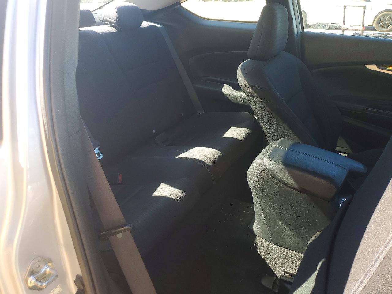 2013 HONDA ACCORD EX photo 28