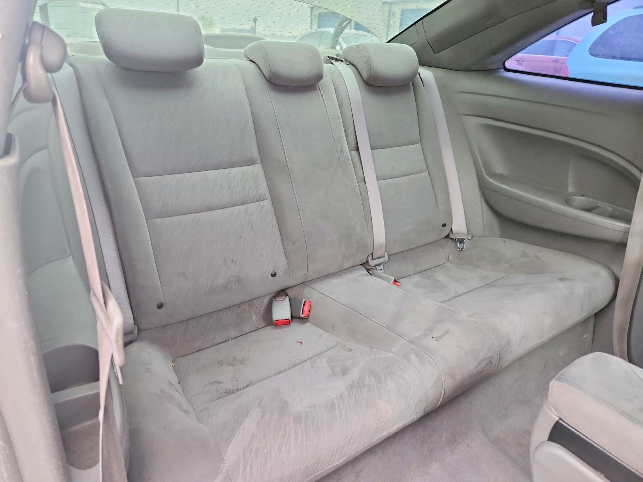 2006 HONDA CIVIC LX photo 19