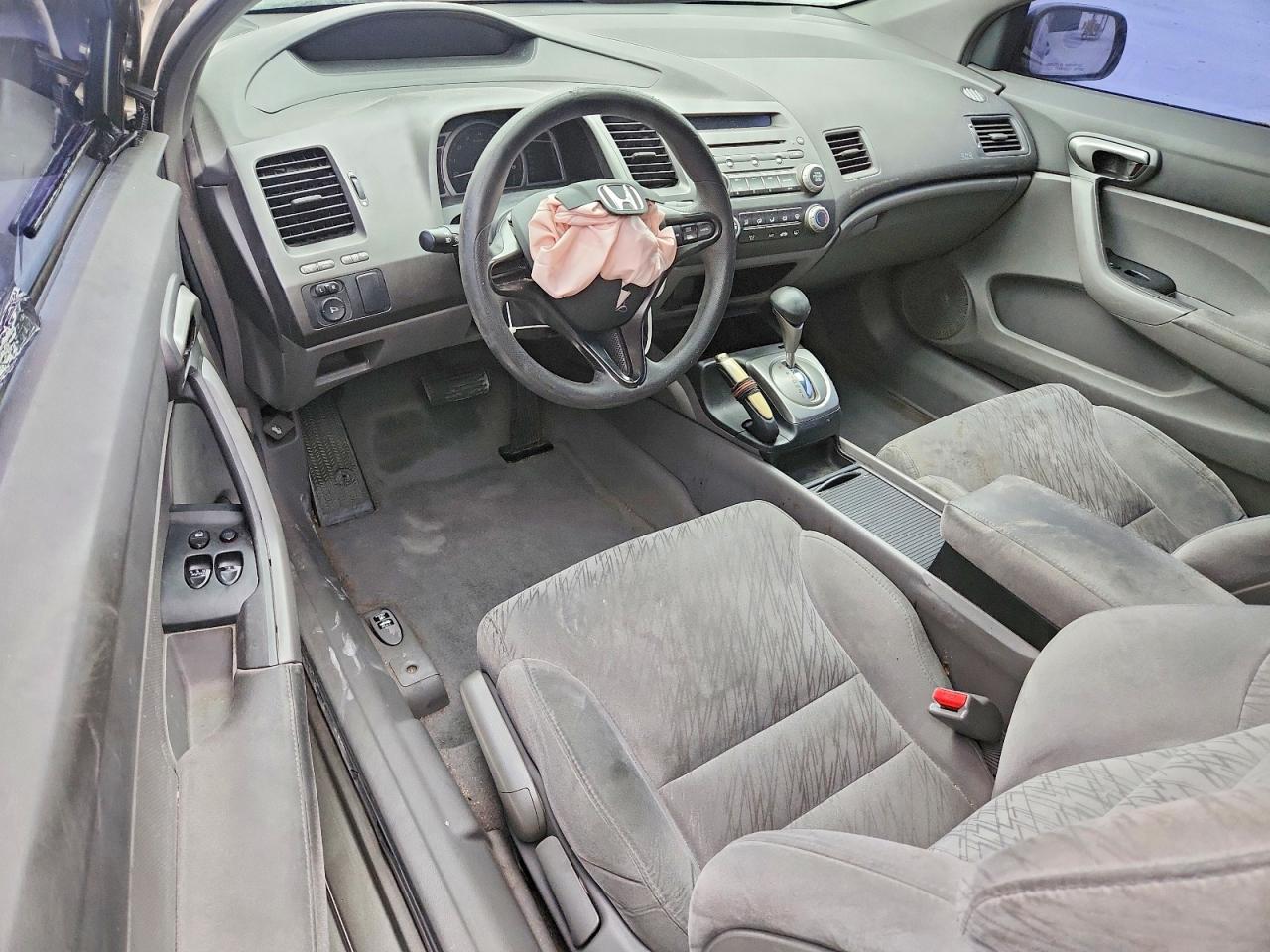 2006 HONDA CIVIC LX photo 15