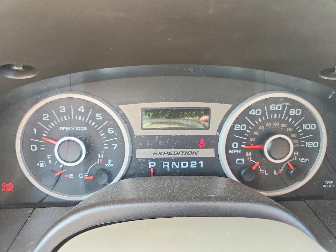 2006 FORD EXPEDITION EDDIE BAUER photo 17