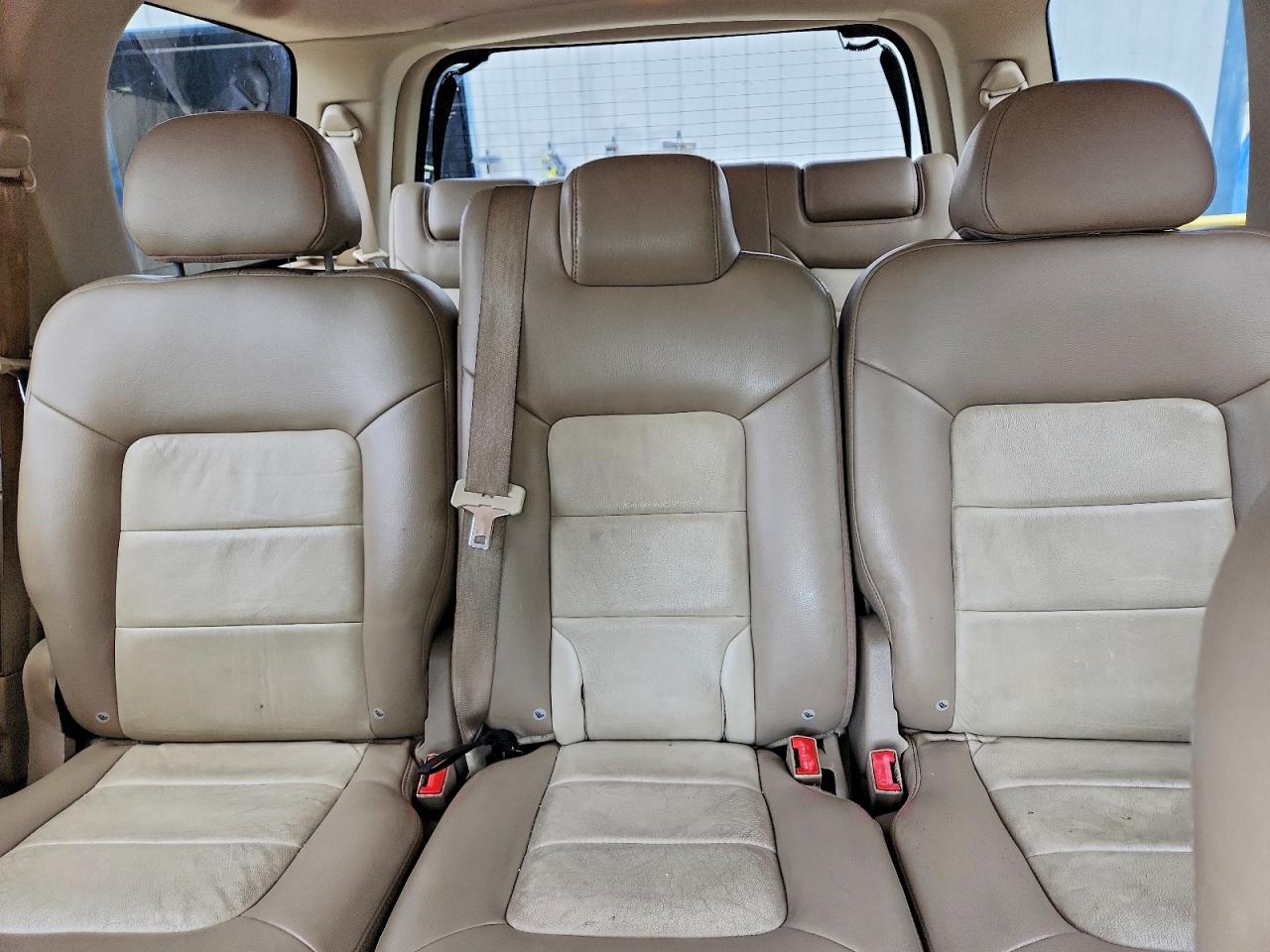 2006 FORD EXPEDITION EDDIE BAUER photo 19