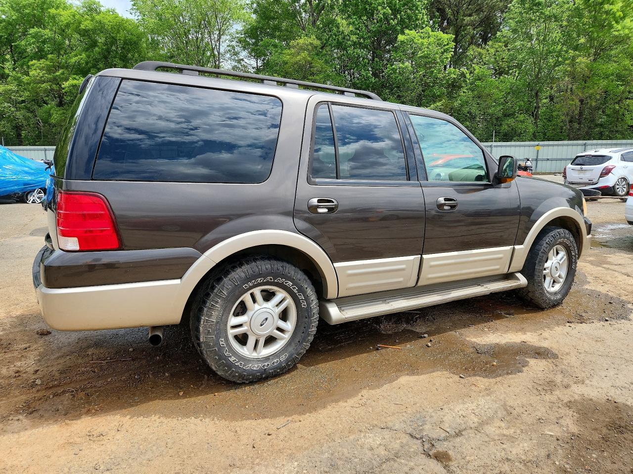 2006 FORD EXPEDITION EDDIE BAUER photo 5