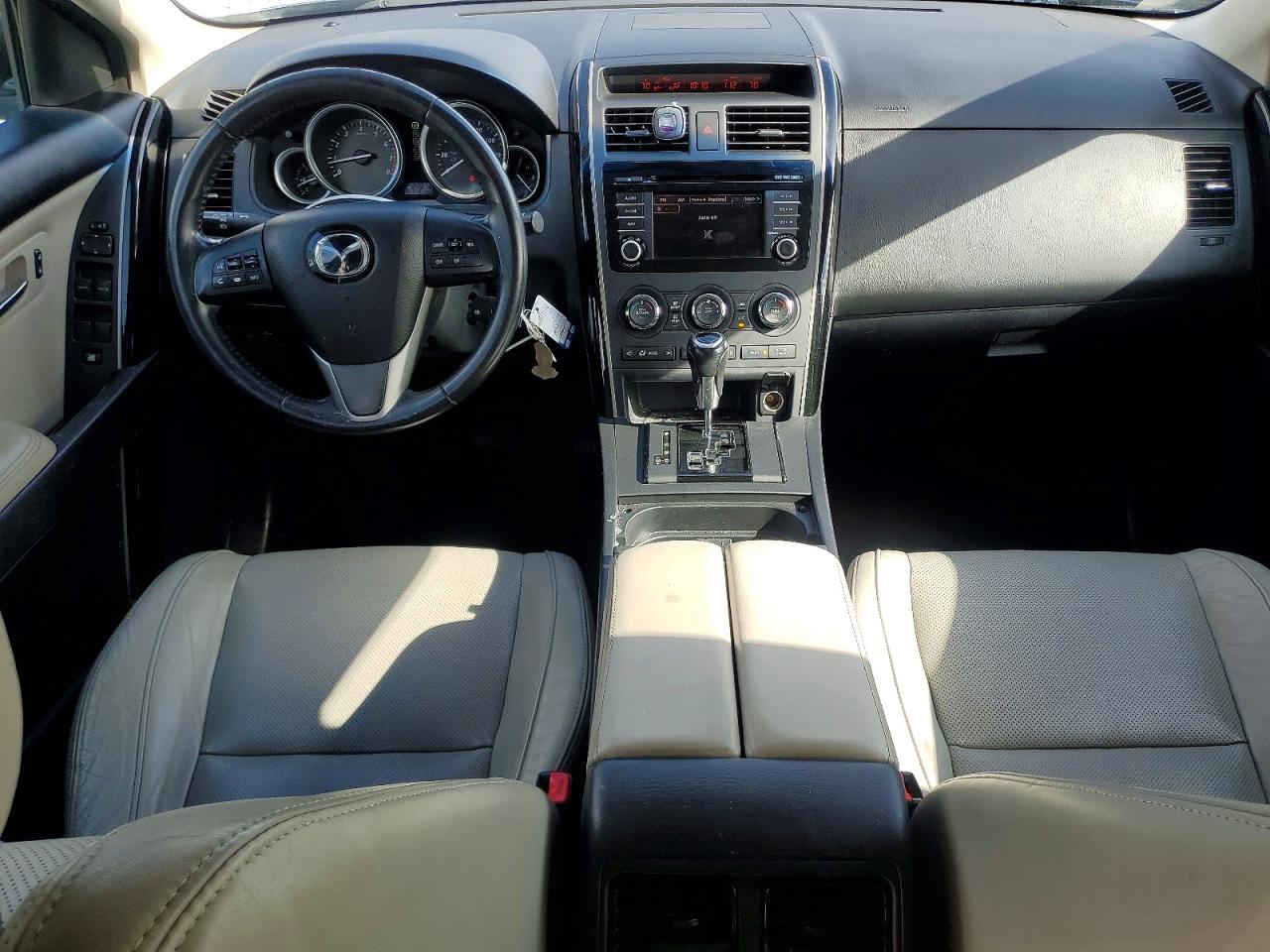 2015 MAZDA CX-9 TOURING photo 22
