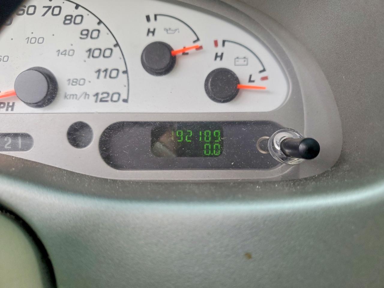 2004 FORD EXPLORER SPORT TRAC photo 9