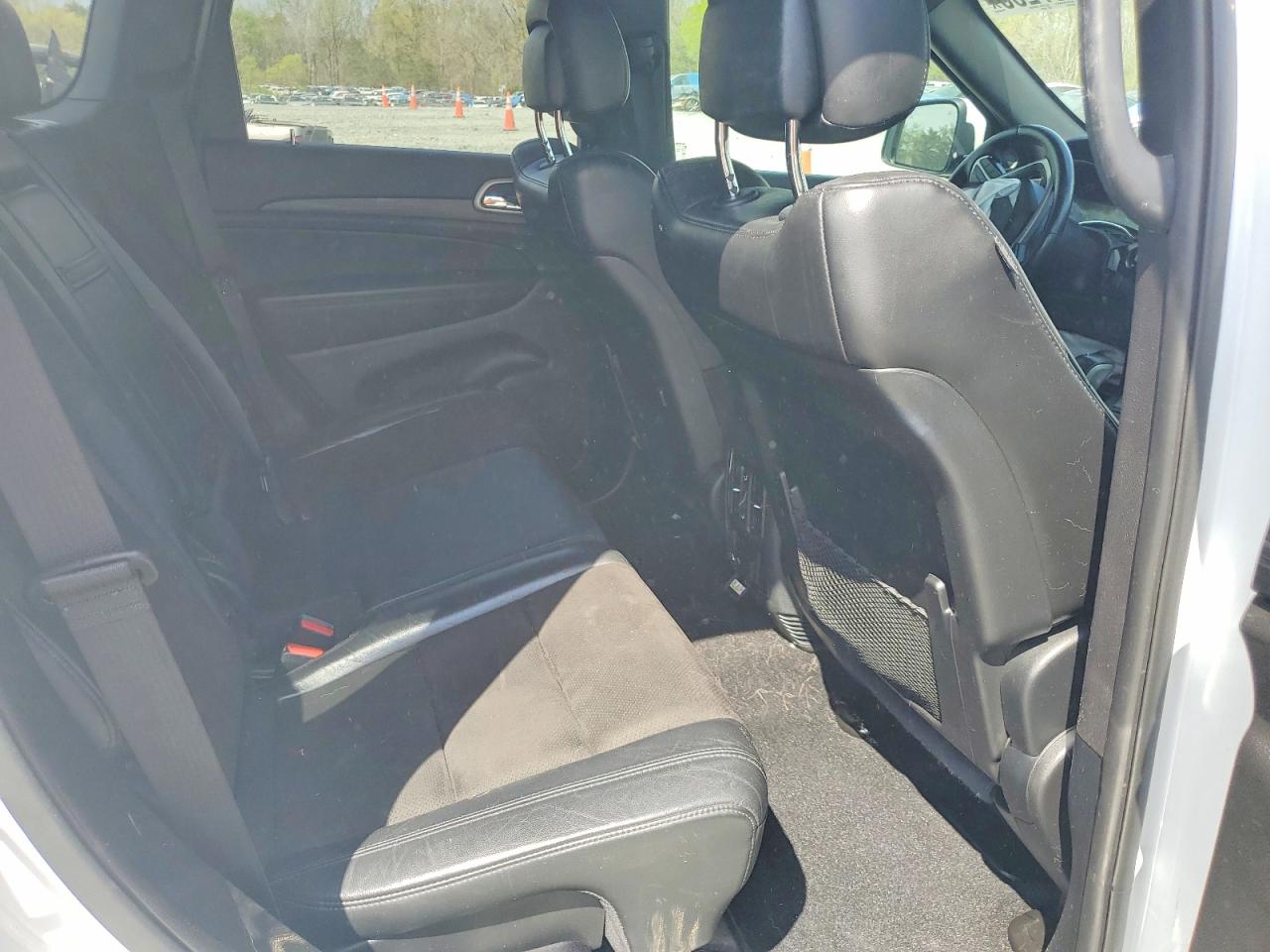 2020 JEEP GRAND CHEROKEE LAREDO photo 11
