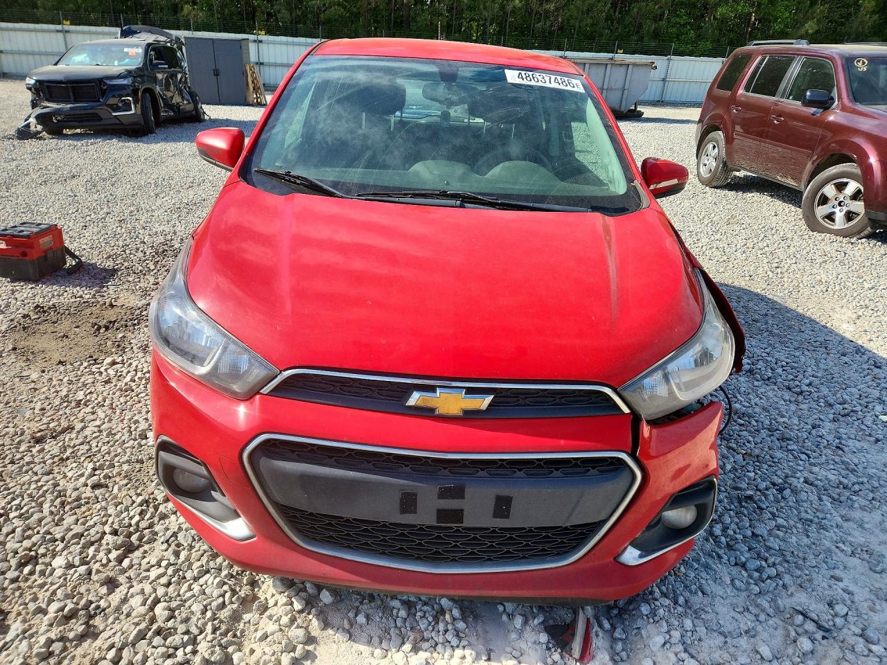 2017 CHEVROLET SPARK 1LT photo 13