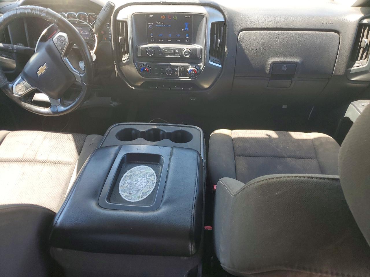 2014 CHEVROLET SILVERADO K1500 LT photo 15