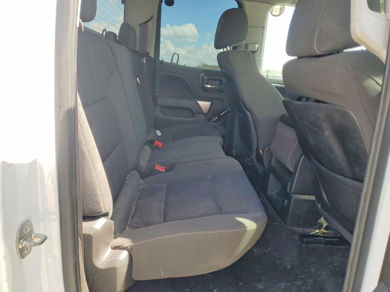 2014 CHEVROLET SILVERADO K1500 LT photo 19